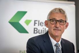 Fletcher Building shrinking to be undisputed leader in NZ, Australia