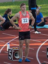 Sydney michelle mclaughlin is an american hurdler and sprinter who competed for the university of kentucky before turning professional. Sydney Mclaughlin Height How Tall Is Sydney Mclaughlin