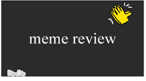 Meme Review Review Sonic Amino Pt Br C Amino
