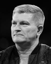 🕊 Rest in Peace Ricky Hatton (1978–2025) A true boxing legend and “The  Manchester Mexican.” Your passion, heart, and legacy will never be  forgotten. Sending love and strength to his family, friends,