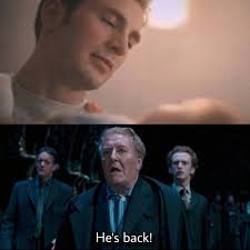 Godric's Hollow, 1981