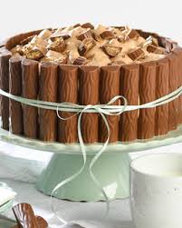 Jetzt ausprobieren mit ♥ chefkoch.de ♥. Backen Mit Sussigkeiten Backen De