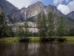 Yosemite National Park