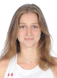 2023-24 Women's Tennis Roster