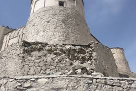Paktia Bala Hisar – Pajhwok Afghan News