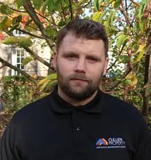 The Cullen Property Team Members Edinburgh