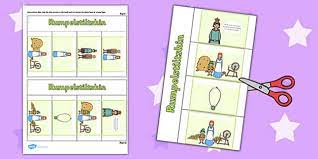 Esl printable rumpelstiltskin reading comprehension worksheets, true false questions, sequencing the story exercises, gap filling activities, english teaching and learning resources, elt materials for teachers, classrooms and kids. Activities Games And Worksheets Rumpelstiltskin