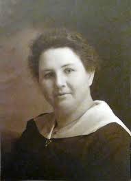Emma Minnie (De Pauw) McKeever (1882-1923)