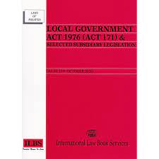 (3) this act comes into operation on a date to be appointed by the minister by notification in the gazette and the minister may appoint different dates— Local Government Act 1976 Act 171 Selected Subsidiary Legislation Shopee Malaysia