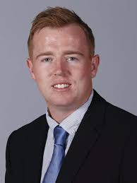 2018-19 Men's Tennis Roster