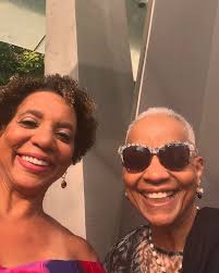 Hasna Muhammad (@birthmarkmedia) • Instagram photos and videos