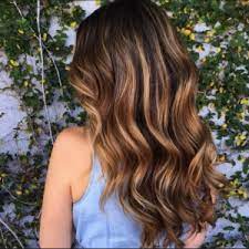 Vous avez déjà entendu parler du balayage miel? Quel Balayage Pour Quelle Couleur De Base De Cheveux Valessio
