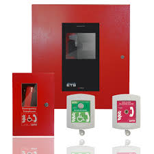 Maybe you would like to learn more about one of these? Emergency Telephone System Zeta Alarms Ltd