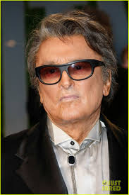Robert Evans Dead