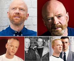 The Communards**, 1987. Deborah Feingold.