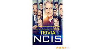 Gibbs and company find evidence of gunfire plus beatings of the victim, who was a member of a fight club and, they learn, the operator of an illicit business. Ncis Trivia American Action Police Procedural Questions And Answers To Know More About Ncis Series Gingrasso Karen Amazon Com Mx Libros