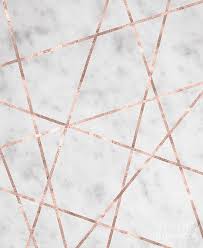 White Marble Rose Gold Geo Glam 1 Geo Decor Art Mixed Media By Anitas And Bellas Art Find the best free stock images about marble. white marble rose gold geo glam 1 geo decor art by anitas and bellas art