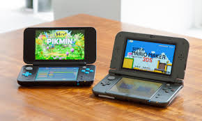 Add to wishlist add to compare. The Best Nintendo 3ds And 2ds Games Tom S Guide
