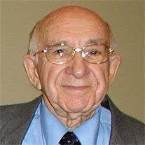 Vincent Joseph "Jim" Saputo, Sr. Obituary