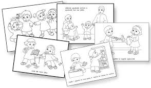 Archivio Di Scuola Da Colorare Un Sito Con Disegni E Lavoretti Per Bambini Scuola Infanzia Disegni Da Colorare