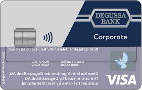 Alle ab september 2018 ausgestellten degussa bank visa karten unterstützen auch das kontaktlose bezahlen mit kreditkarte. Exceet Card Expands Banking Business With Secora Pay From Infineon Infineon Technologies