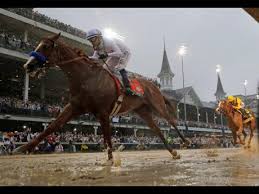 We may earn commission on some of the items you choose to buy. Save The Date Kentucky Derby Trophy Needs A Correction Sports Jamaica Gleaner