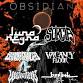 OBSIDIAN FESTIVAL 2026