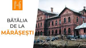 Produsul aflat in licitatie este cel din fotografie.orice licitare presupune faptul ca ati fost de acord cu ce vedeti si cu descrierea lor (exceptie la vanzarea din stoc,unde sunt mai multe serii. Batalia De La Marasesti Youtube