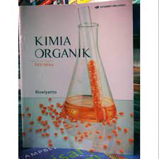 We did not find results for: Kimia Organik Edisi Kedua Riswiyanto Penerbit Erlangga Asli Ori Shopee Indonesia