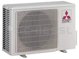 Homeadvisor's hvac cost guide gives you the cost of a new unit, ductwork installation and system replacement. Mitsubishi M Series Outdoor Unit With Heat Pump Inv Muz Ef35 Ve
