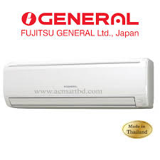 When we will go through all the best central air conditioner brands, you will see the cost of installed units. General 2 5 Ton Asga30fmta Air Conditioner Ac Mart Bd Best Price In Bangladesh