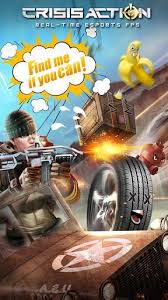 We have released the latest and latest version of the crisis action, along with the mods and data for download. Download Crisis Action Mod Apk Apkreal Premium Apk Downloader With Modded Games Apps