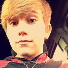 Hunter Mcclure (@HunterMcclure_8)