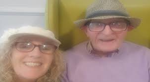 Strabane woman to brave the shave for Alzheimer's