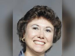 Emma Dankert Stein Houseman's Obituary