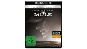 Even the period of his greatest renown is known to us chiefly through the eyes of his antagonists and, principally. Test Blu Ray Film The Mule Warner Bros Sehr Gut