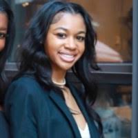 Aja Adams's Instagram, Twitter & Facebook