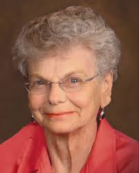 Marlene Joyce Olson Obituary October 1, 2024