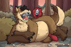 Matte Wolf hentai videos, GIFs, and images | R34.app