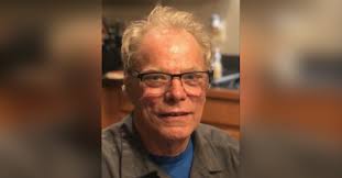 Obituary information for Robert "Bob" Allen Keselowski