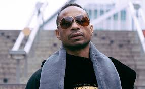 Karl Kani: The Originator of Hip-Hop Fashion