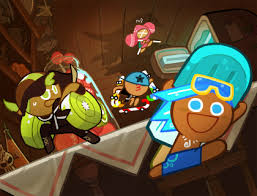 Tons of awesome cookie run wallpapers to download for free. 40 Cookie Run Ideas Cookie Run Strawberry Cookies Fun Cookies