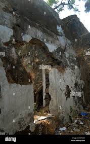 Sewree Fort, Sewri Fort, Bombay, Mumbai ...