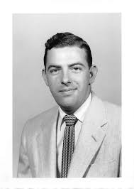 Jim Vanderpool Obituary