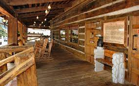 Find out why this is the best place to eat breakfast in pigeon forge! Log Cabin Pancake House Gatlinburg In Gatlinburg Tn Tennessee Vacation