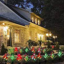 Pin On Garden Lights