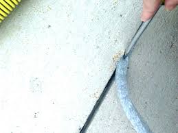 Self Leveling Caulk Sika Sealant Menards For Driveways