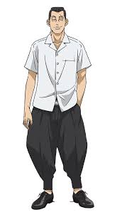 Tokyo revengers is a japanese manga series written and illustrated by ken wakui. Masataka Kiyomizu Tokyo Revengers Wiki Fandom