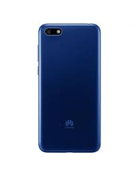 Reset without password or pin, and unlock password tool etc. Carcasa Trasera Huawei Y5 2018 Honor 7s Azul