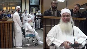 تعقد الجلسة برئاسة محمد السعيد الشربيني، وعضوية المستشارين عصام أبوالعلا، وغريب عزت وسعد الدين سرحان وسكرتارية أشرف صلاح. Uqzr7r0lawj3xm